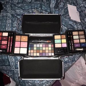 Ulta Beauty Love Makeup 72 Piece Collection